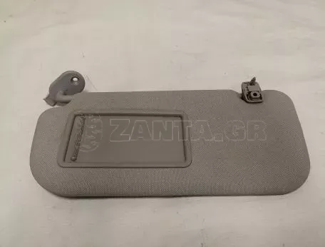 Σκιάδιο Αλεξήλιο Αριστερό από Hyundai i10 - 85237-B9000 