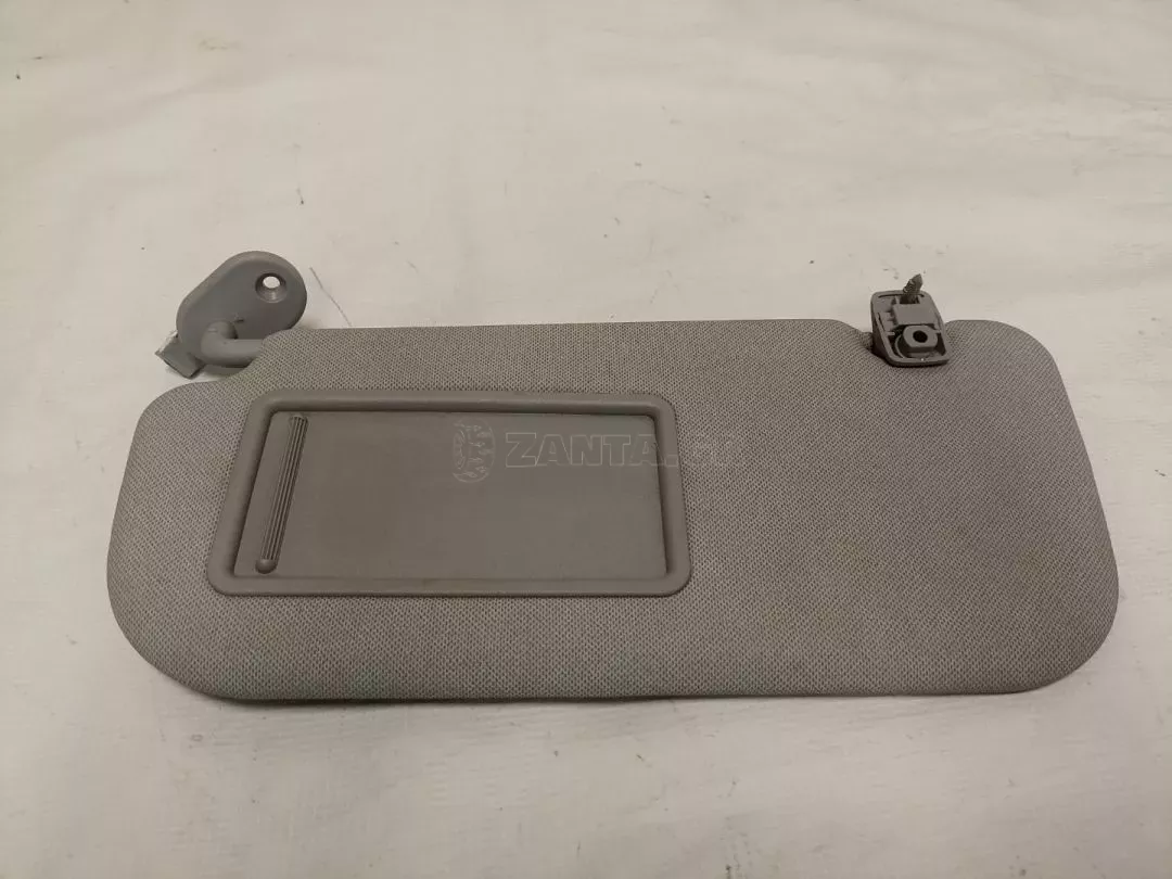 Αλεξήλιο Αριστερό από Hyundai i10 - 85237-B9000
