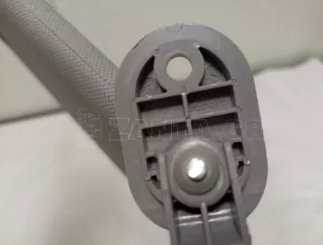 Αλεξήλιο Αριστερό από Hyundai i10 - 85237-B9000 