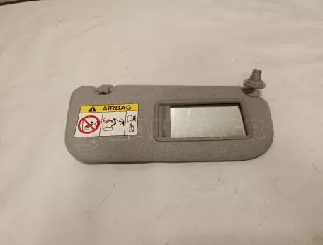 Αλεξήλιο Δεξί από Hyundai i10 - 85237-B9000 