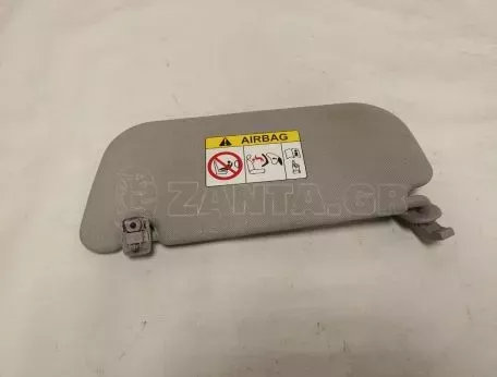 Αλεξήλιο Δεξί από Hyundai i10 - 85237-B9000 