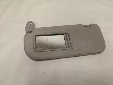 Αλεξήλιο Αριστερό από Hyundai i10 - 85237-B9000 