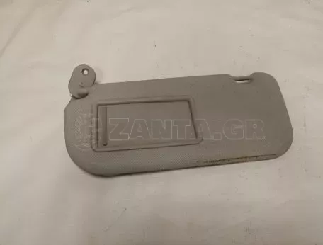 Σκιάδιο Αλεξήλιο Αριστερό από Hyundai i10 - 85237-B9000 