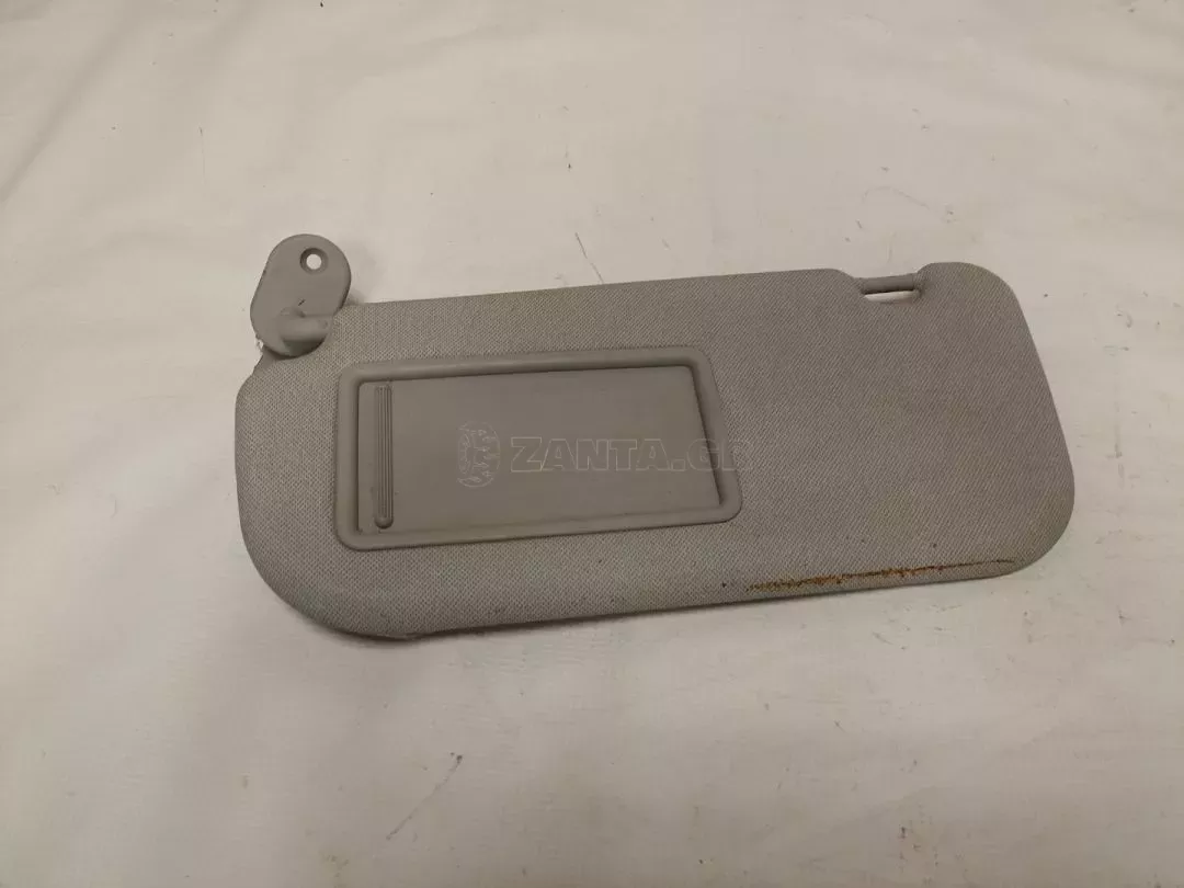 Αλεξήλιο Αριστερό από Hyundai i10 - 85237-B9000
