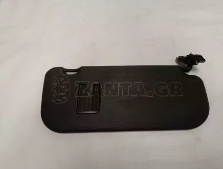 Αλεξήλιο Αριστερό από Hyundai i10 - 85237-B9000 