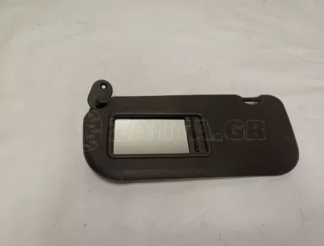 Αλεξήλιο Αριστερό από Hyundai i10 - 85237-B9000 