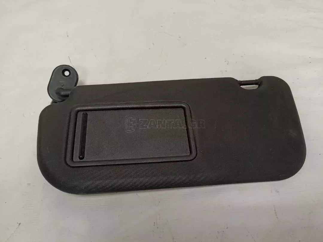 Αλεξήλιο Αριστερό από Hyundai i10 - 85237-B9000