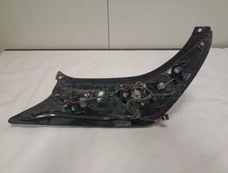 Φανάρι πίσω δεξί από Toyota Aygo 2019 - 00000 