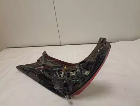 Φανάρι πίσω δεξί από Toyota Aygo 2019 - 00000 
