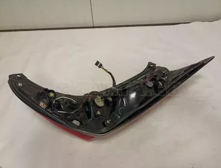 Φανάρι πίσω αριστερό από Toyota Aygo 2019 - 00000 