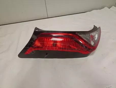 Φανάρι πίσω αριστερό από Toyota Aygo 2019 - 00000 