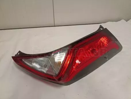 Φανάρι πίσω δεξί από Toyota Aygo 2019 - 00000 