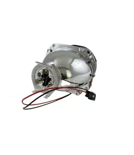 Bi xenon προτζέκτορες για ενσωμάτωση 2.5'' - χωρίς καπάκια - 2τμχ. 