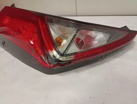 Φανάρι πίσω αριστερό από Toyota Aygo 2019 - 00000 