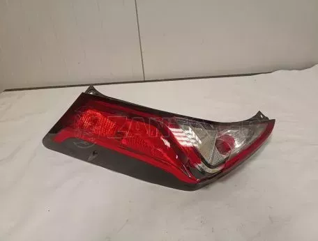 Φανάρι πίσω αριστερό από Toyota Aygo 2019 - 00000 
