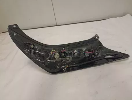 Φανάρι πίσω αριστερό από Toyota Aygo 2019 - 00000 