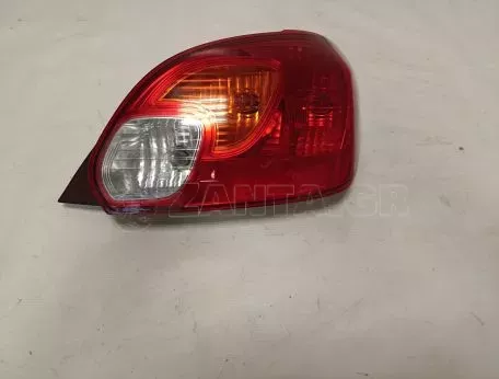 Φανάρι πίσω δεξί από MITSUBISHI SPACE STAR - 8330A780 