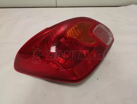 Φανάρι πίσω αριστερό MITSUBISHI SPACE STAR 2020 - 3263921 