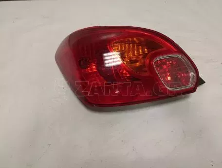 Φανάρι πίσω αριστερό MITSUBISHI SPACE STAR 2020 - 3263921 