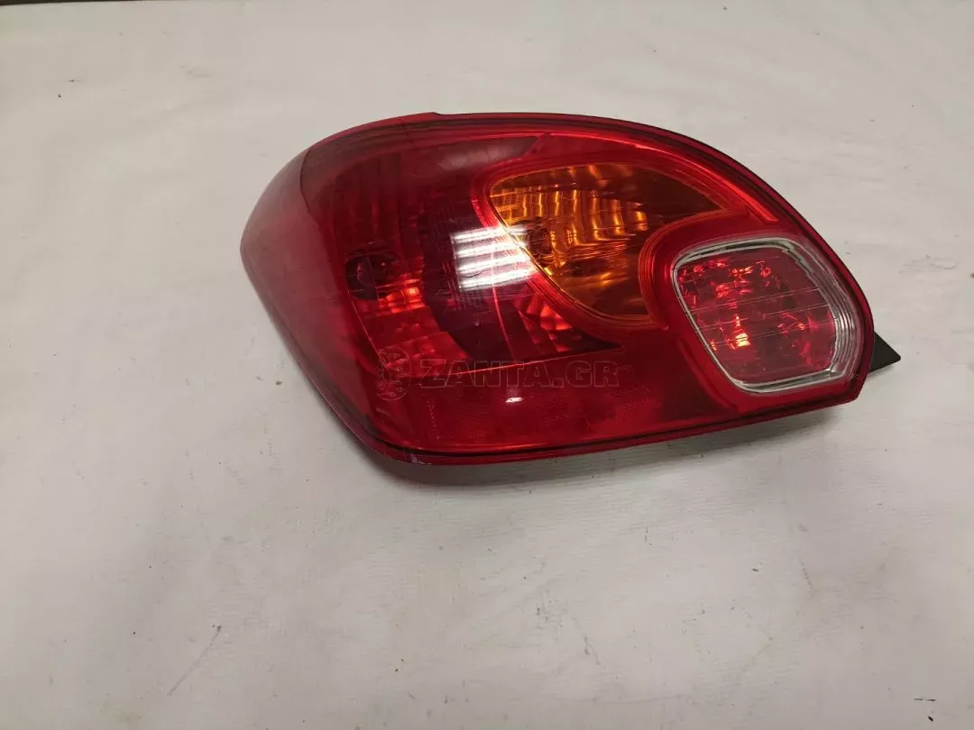 Φανάρι πίσω αριστερό MITSUBISHI SPACE STAR 2020 - 3263921