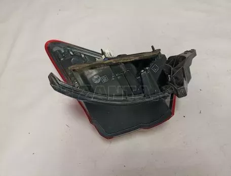 Φανάρι Πίσω Αριστερό TOYOTA YARIS HYBRID (2017-2021) - 02R1-S125114 52156-0D210 