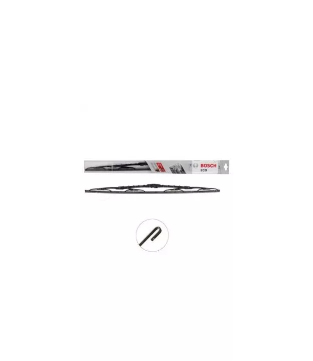 Υαλοκαθαριστήρας Bosch - 45cm. - 1τμχ.