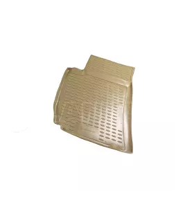3D Λαστιχένια πατάκια για Alfa Romeo 159 (2005+) μπεζ - 4τμχ. 