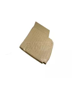 3D Λαστιχένια πατάκια για Alfa Romeo 159 (2005+) μπεζ - 4τμχ. 