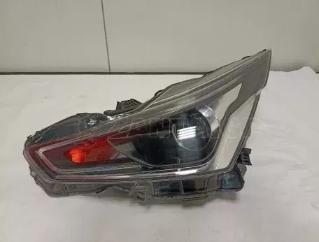 Φανάρι εμπρός αριστερό Toyota Aygo - 827105132 