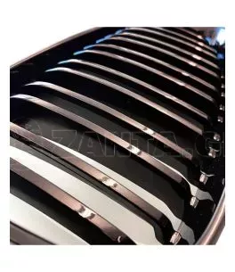 Μάσκα για BMW E87 (2007-2011) - διπλές M1 Look, 2τμχ. 