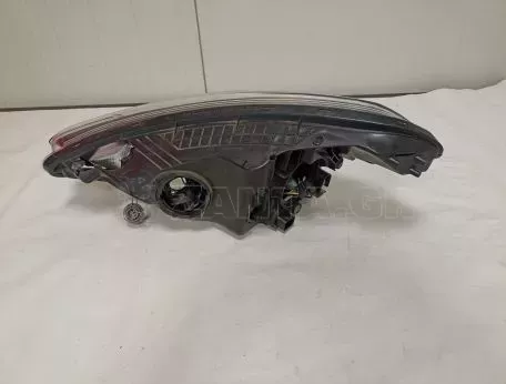 Φανάρι εμπρός δεξί από Hyundai i10 με ζημιά - 92102-B9000 