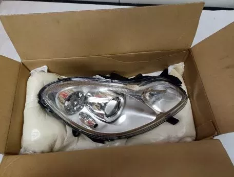 Φανάρι εμπρός δεξί από Smart Fortwo - 20-11881-05-2 
