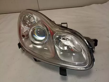 Φανάρι εμπρός δεξί από Smart Fortwo - 20-11881-05-2 