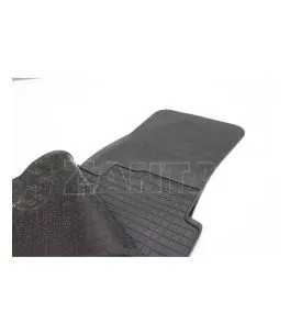 Λαστιχένια πατάκια Frogum για BMW σειρά 4 F32 coupe (2013-2020) - 4τμχ. 