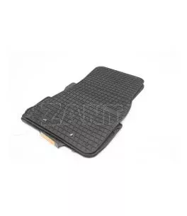 Λαστιχένια πατάκια Frogum για BMW σειρά 4 F32 coupe (2013-2020) - 4τμχ. 