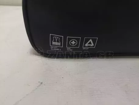 Κιτ πρώτων βοηθειών έκτακτης ανάγκης απο Toyota - PW022-00029 