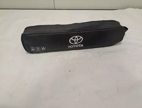 Κιτ πρώτων βοηθειών έκτακτης ανάγκης απο Toyota - PW022-00029 