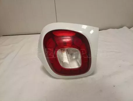 Δεξί πίσω φανάρι LED από SMART Forfour - A4539063000 