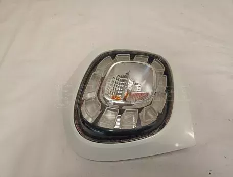 Πίσω αριστερό φανάρι από Smart forfour - A4539062700 