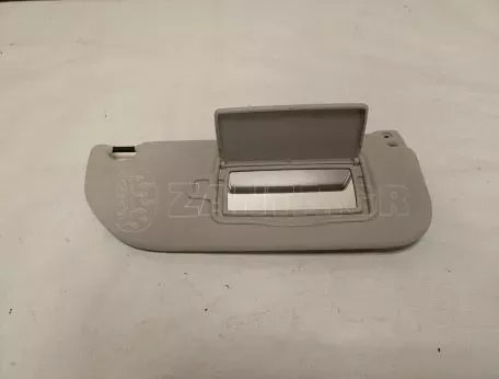 Αλεξήλιο Δεξί από Toyota Aygo - 04741-0H080 04741-0H080-BO 