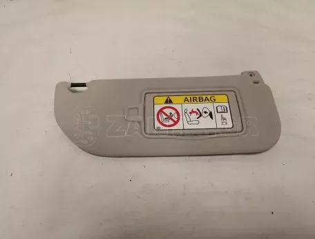 Αλεξήλιο Δεξί από Toyota Aygo - 04741-0H080 04741-0H080-BO 