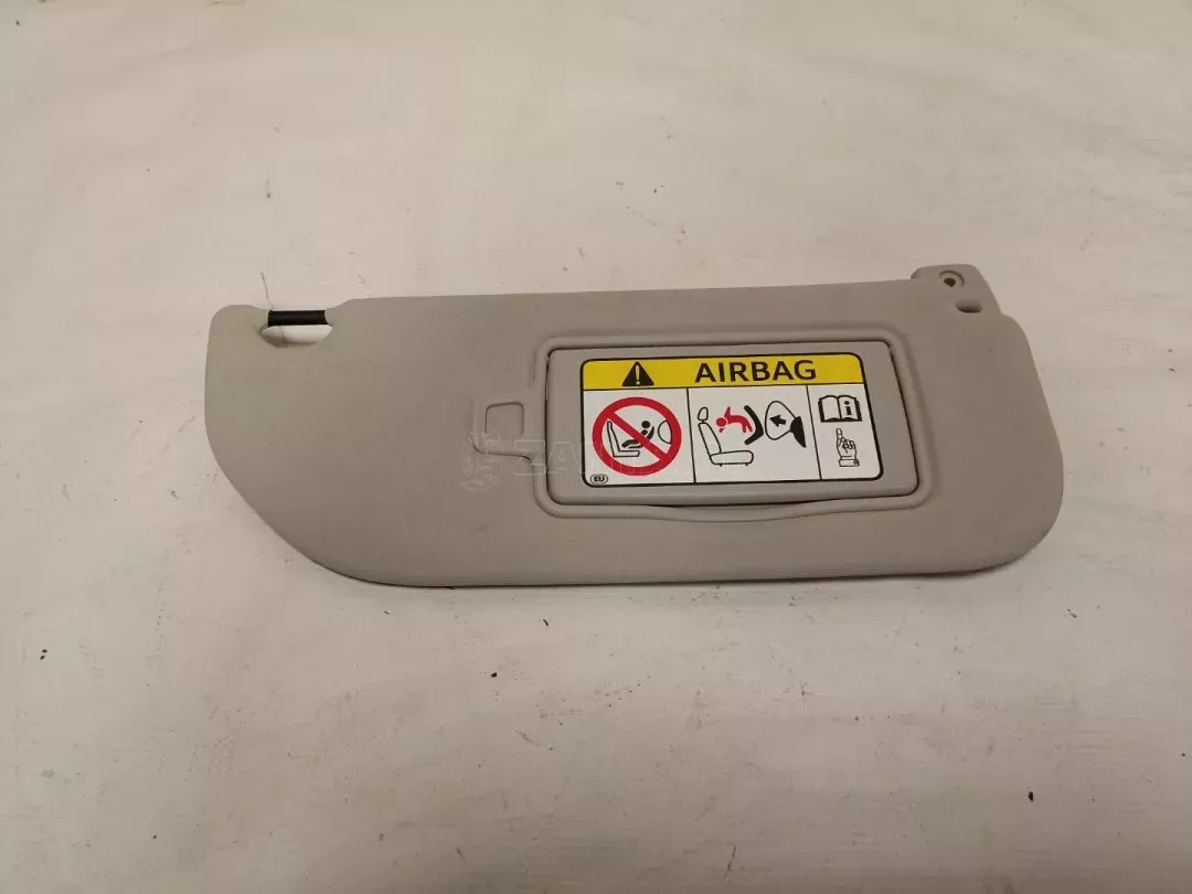 Αλεξήλιο Δεξί από Toyota Aygo - 04741-0H080 04741-0H080-BO