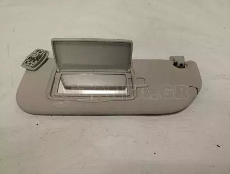 Αλεξήλιο Αριστερό από Toyota Aygo - 04741-0H080 04741-0H080-BO 