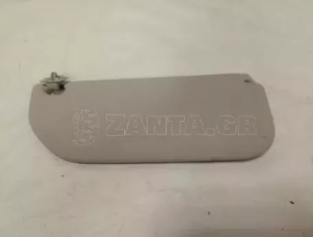 Αλεξήλιο Αριστερό από Toyota Aygo - 04741-0H080 04741-0H080-BO 