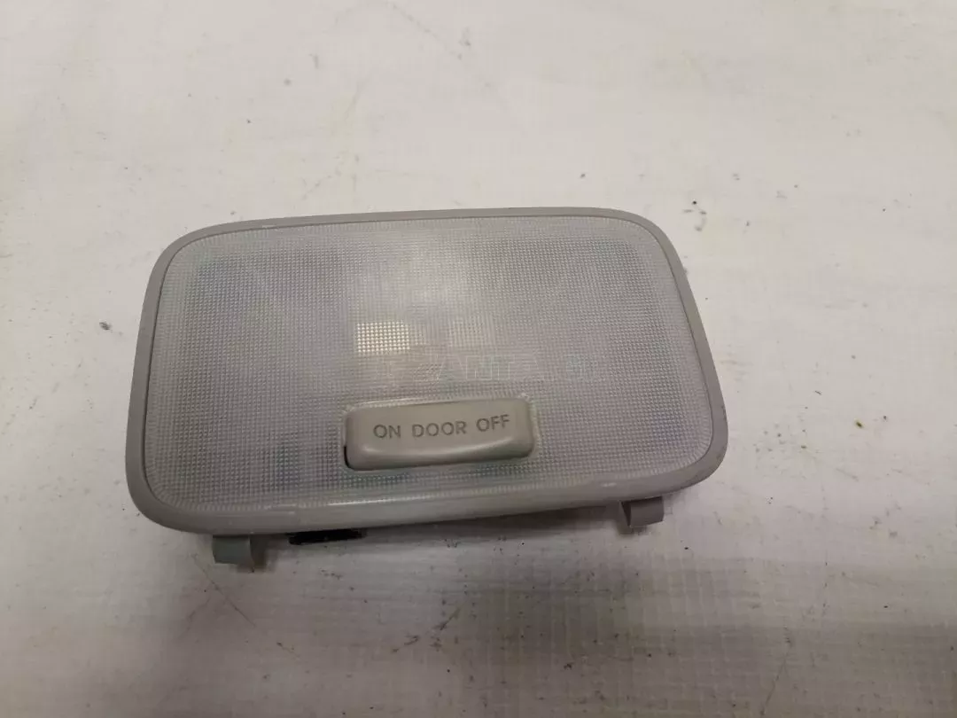 Εσωτερικό φως από Hyundai i10 - 92850-1Y000