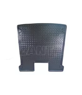 Πατάκι - σκαφάκι πορτ μπαγκάζ για Vw Caravelle T5 (2003-2015) / T6 (2015+)  long base - 1τμχ. 