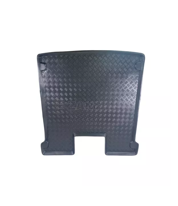 Πατάκι - σκαφάκι πορτ μπαγκάζ για Vw Caravelle T5 (2003-2015) / T6 (2015+) long base - 1τμχ.