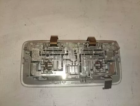 Πλαφονιέρα για Toyota Yaris - 81260-0D070 