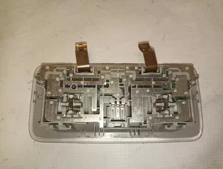 Πλαφονιέρα για Toyota Yaris - 81260-0D070 