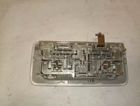 Πλαφονιέρα για Toyota Yaris - 81260-0D070 